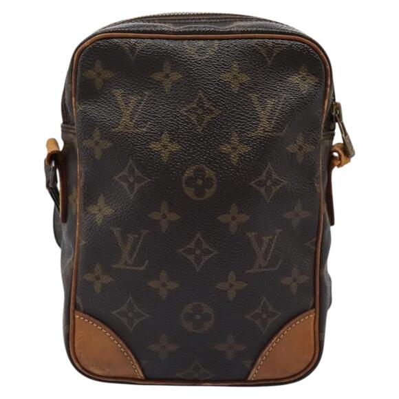 LOUIS VUITTON Monogram Amazon Shoulder Bag M45236 - Picture 3 of 13